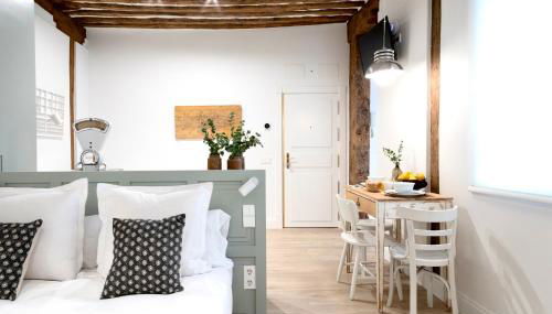 Apartamentos Principe 7 - Foto 5