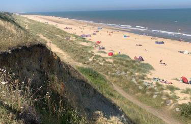 The Dairy Scratby - Foto 22