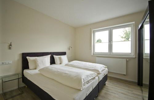 Appartements Am Kurpark - Foto 5