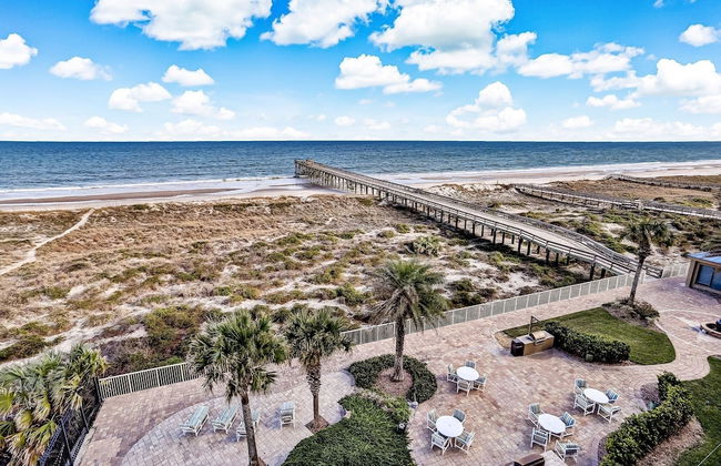 Corner Unit Condo with unobstructed views of the Atlantic by RedAwning - Foto 43