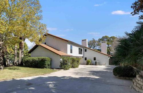 Luxury Spanish Style Home Walking Steps to HSB Resort - Foto 49