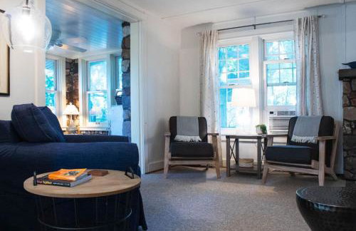 The Old Stone Cottage at Tippy - Foto 19