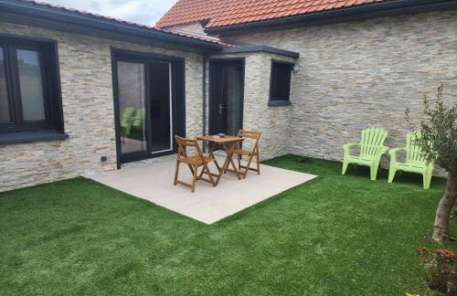 Ô Gris-Nez - à 20m de la plage - Foto 9