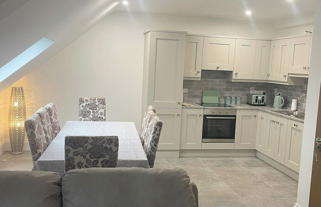 Rosie's Bar Apartment - - Foto 8