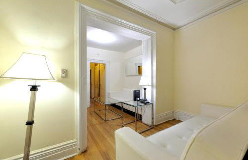 Comfy 3 Bedroom 2 Bath Apartment in NYC - Foto 22