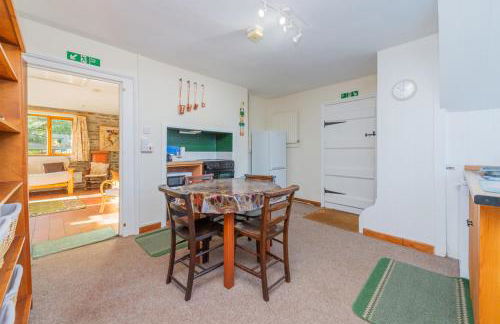 Kwerky Cottage - Foto 28