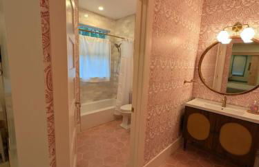 Parkway House Goshen Bed And Breakfast Suite 1 - Foto 13