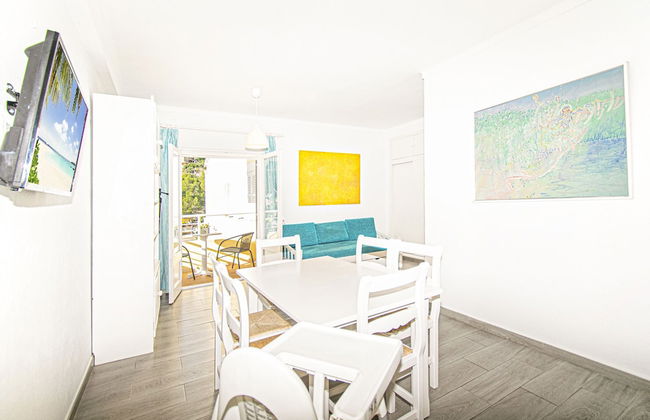 Apartamentos Falcó - Photo 22