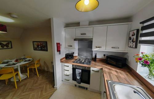 Dakota 2Bed - AwayOnBusiness - Foto 34