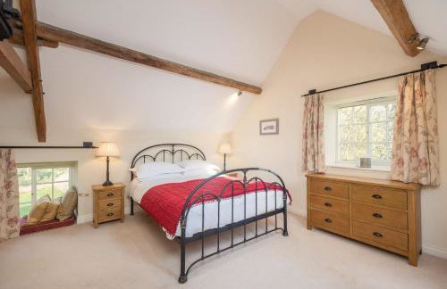 The Coach House at Noelles Cottages - Foto 4