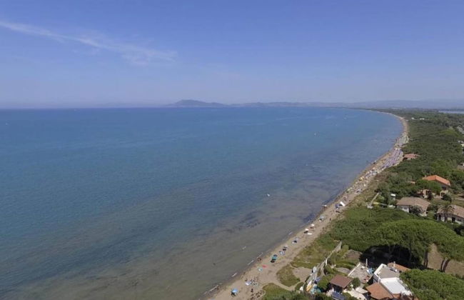 Seaside Escape in Giannella - Foto 27