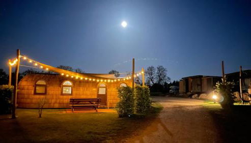 Tiny Igloo Joergensen - Foto 2