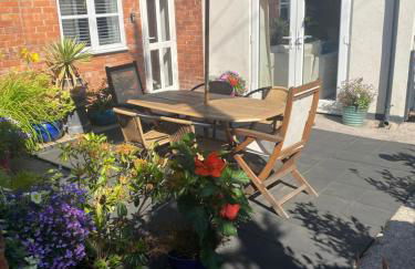 The Annexe in Ditcheat - Foto 6