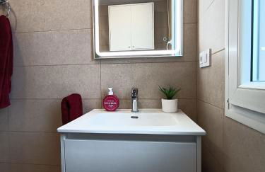 Precioso apartamento con piscina en la playa - Foto 39