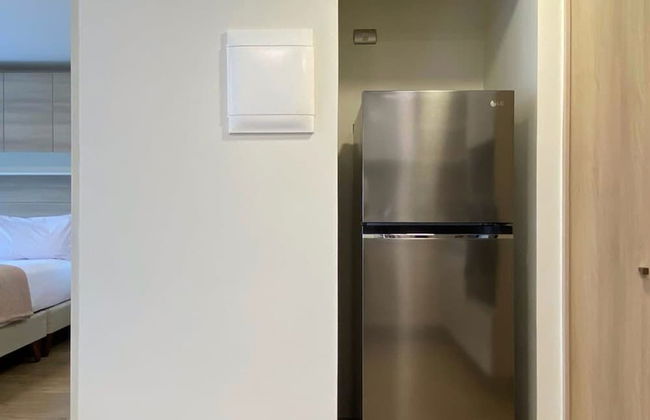 Perfect 1BR With Balcony in Luxurious Building - Foto 7