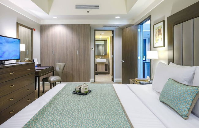 Somerset Millennium Makati - Foto 15