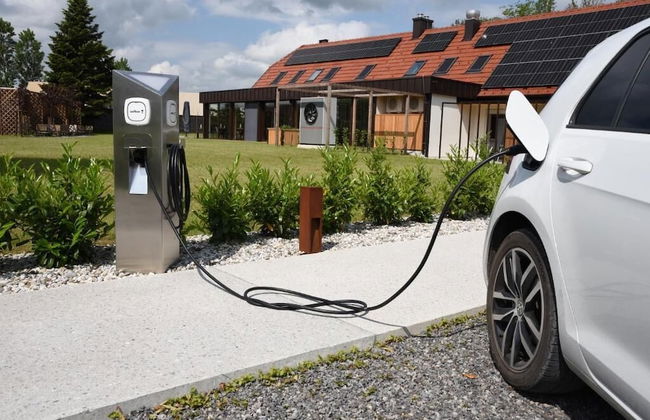 Resort Village Majer - Foto 44