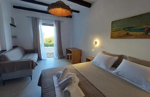 Villa Mimosa Poros Beachfront Apartment - Foto 12