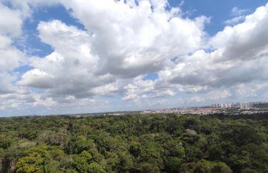 Apartamento na Ponta Nêgra Melhor Vista Ultimo Andar - Foto 33