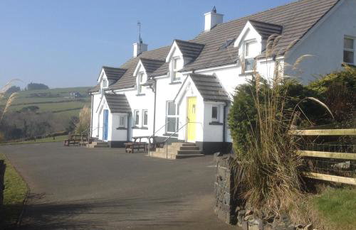 Beachview Cottage Co. Antrim - Foto 9