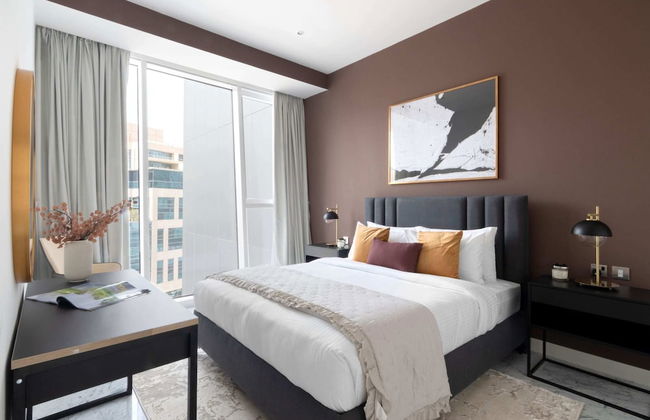 Silkhaus The Pad, Business Bay - Photo 2