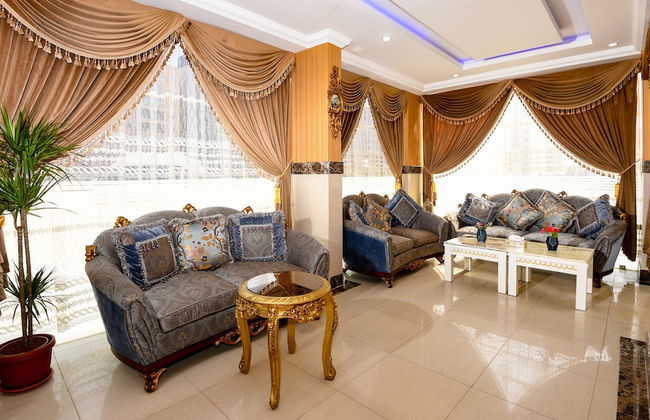 GrandInn Hotel Apartments - Photo 15