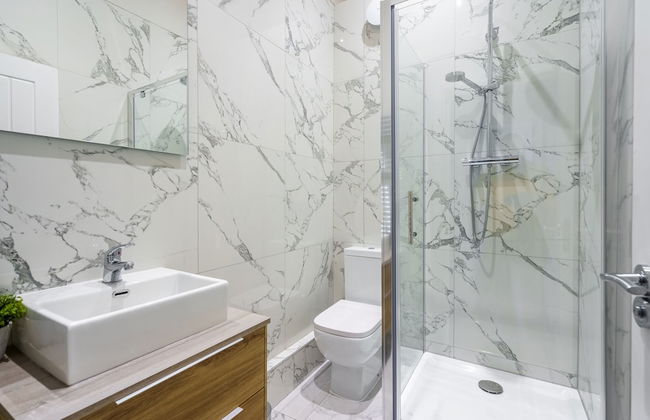 HG Collection - Cardiff City - Sleeps 6 - Foto 28