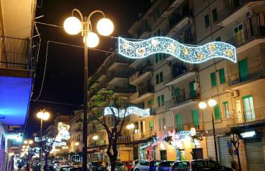 Domus Salerno - Photo 38