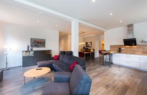 Prinzess Brunhilde - Appartementhaus - Foto 40