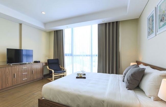 Aurora Serviced Apartments - Adults Only - Foto 4