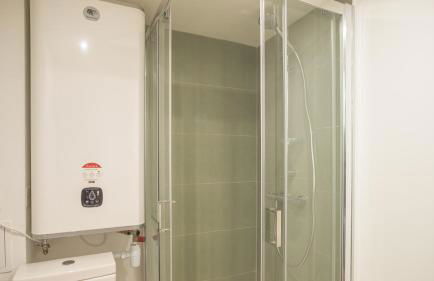 BonAppart 2 - Charme Napoléonien & Confort - Foto 13