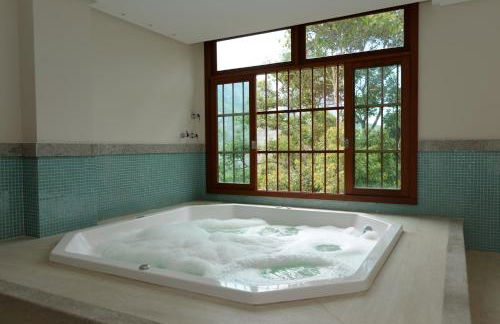 Vista Azul Apart Hotel - Suite Vista Pedra Azul - Photo 38