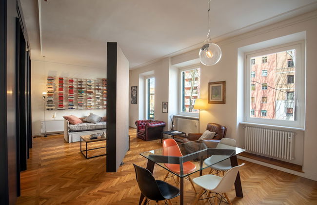 Wonderful 1 Bedroom Apartament in the City Center - Photo 23