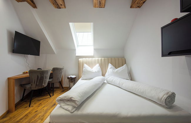 Apartmány Žakovce & SPA - Foto 9