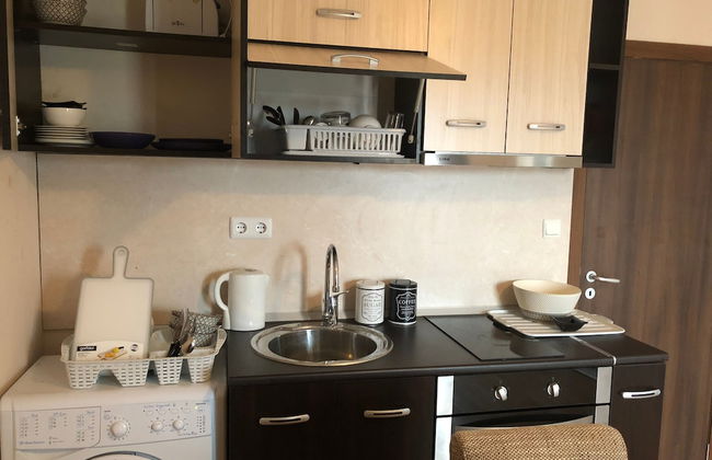 Palace De Luxe - Apartments - Foto 31