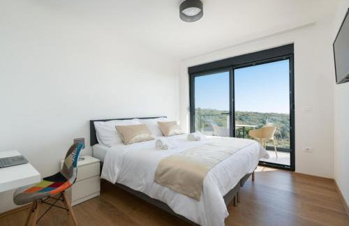 Holiday Home Villa Artec mit Meerblick by Interhome - Foto 8