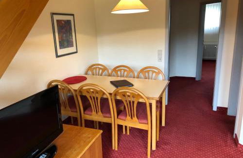 Ferienwohnung Hochschwarzwald - Foto 3