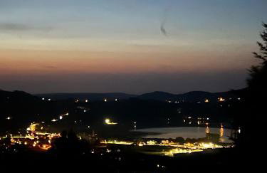 Domek z widokiem na jezioro Rożnowskie - Foto 2