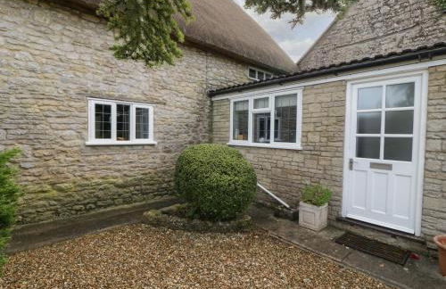 Snowdrop Cottage - Foto 19