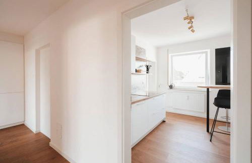 NEU I Stilvoll I Boxspring I Smart TV I Zentral - Foto 13