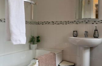 The Plumb Townhouse in Warwick Centre - Foto 22