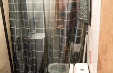 Center Lux Rooms Pasha's Gardens Ιpirou 4 Agios Pavlos - Foto 9