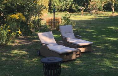 Wohlfühlen im rheinhessischen Backsteinhaus - Foto 24