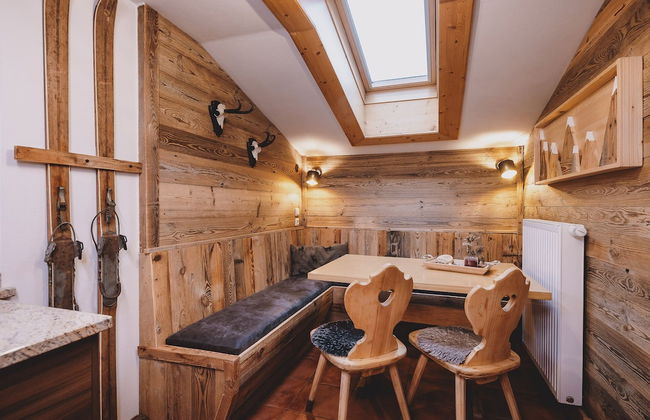 Appartements Enzian by we rent - Foto 48