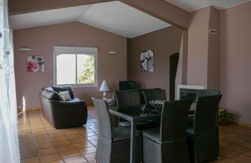 Country villa - Sleeps 8 - Mimosa view - Foto 6