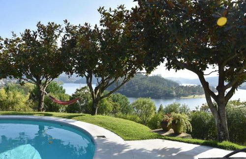 Douro Charming Chalet - Foto 12