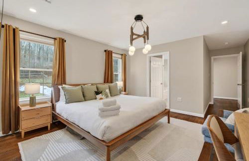 The Willowbrook Catskills - Foto 70