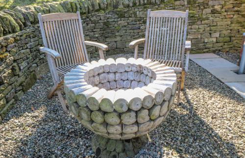 Oak Cottage - Foto 31