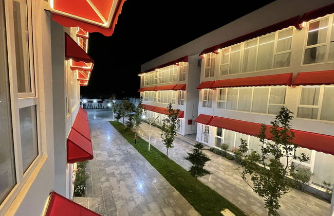 La Maison Blanche Baku - Foto 29