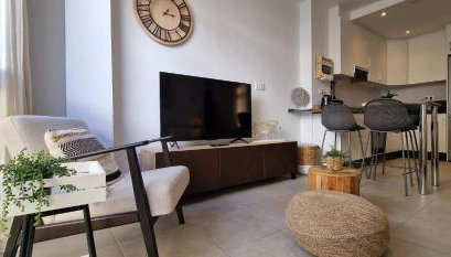 Mijas Apartment La Cala Beach 50 meter to beach! - Photo 5